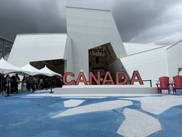 Expo 2025 Canada Pavilion
